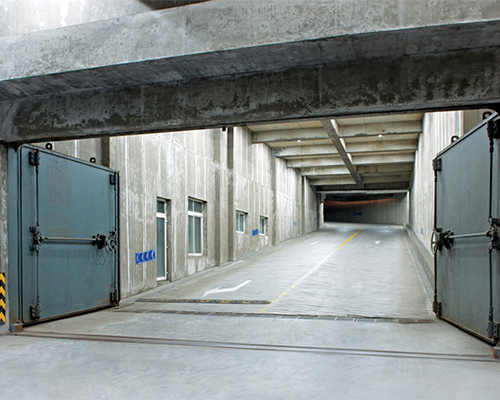 山西(xī)人(rén)防門廠(chǎng)家爲您分(fēn)享地(dì)底密閉門設計(jì)技術(shù)标準