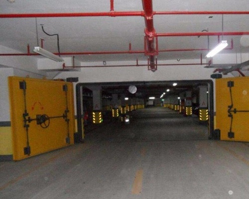 太原人(rén)防通風設備:人(rén)防工(gōng)程是在發生災害時保護我們的(de)生命和(hé)财産