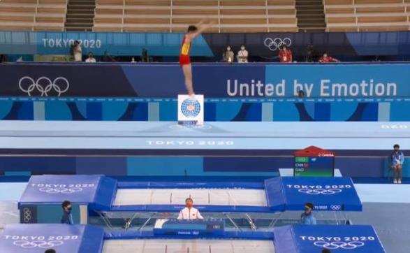 山西(xī)人(rén)防設備小(xiǎo)編爲您播報2021東京奧運會(huì)-成城科技