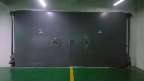 山西(xī)人(rén)防工(gōng)程通風設備告訴你(nǐ)人(rén)防工(gōng)程通風機器(qì)設備如(rú)何選擇?