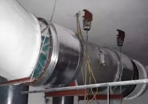 太原人(rén)防通風設備:安裝人(rén)防通風設備必知内容-成城科技