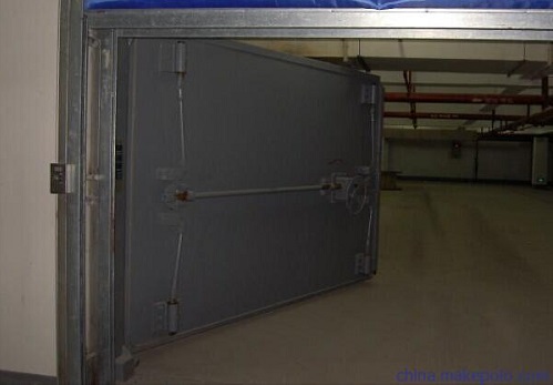 太原人(rén)防設備小(xiǎo)編分(fēn)享人(rén)防設備工(gōng)程的(de)注意事項