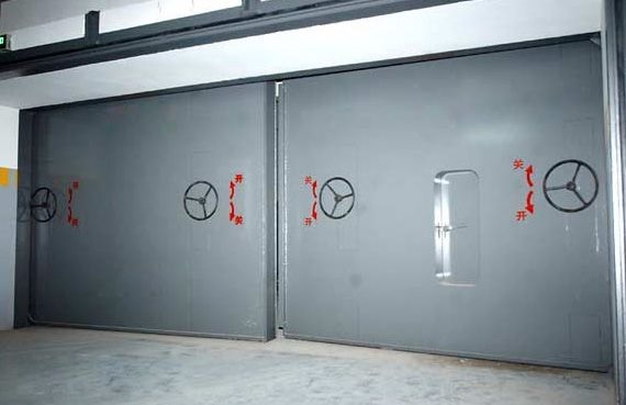 太原人(rén)防門廠(chǎng)家:人(rén)防工(gōng)程在建設中需注意什(shén)麽?