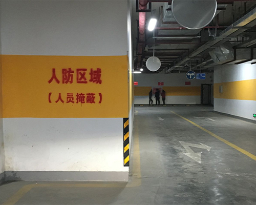 人(rén)防通風設備廠(chǎng)家詳細介紹人(rén)防通風設備如(rú)何保養？