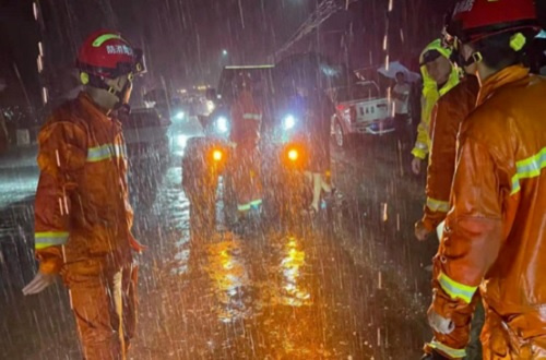 山西(xī)人(rén)防門:鄭州地(dì)鐵(tiě)存水(shuǐ)緻12人(rén)不幸遇難-山西(xī)成城科技