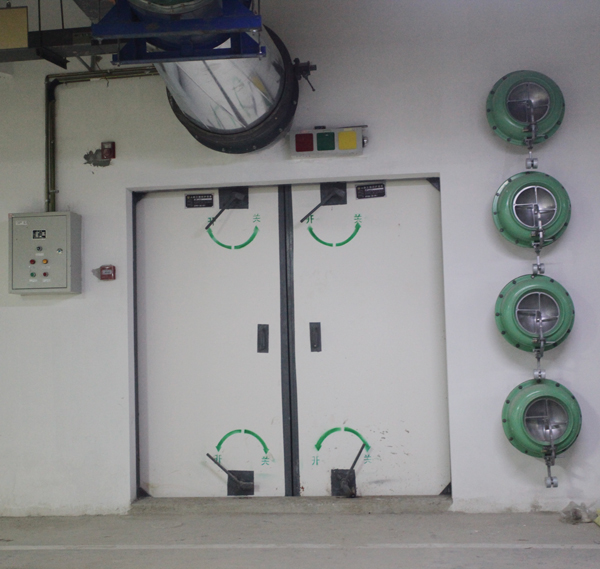 太原人(rén)防門廠(chǎng)家 太原人(rén)防門廠(chǎng)家